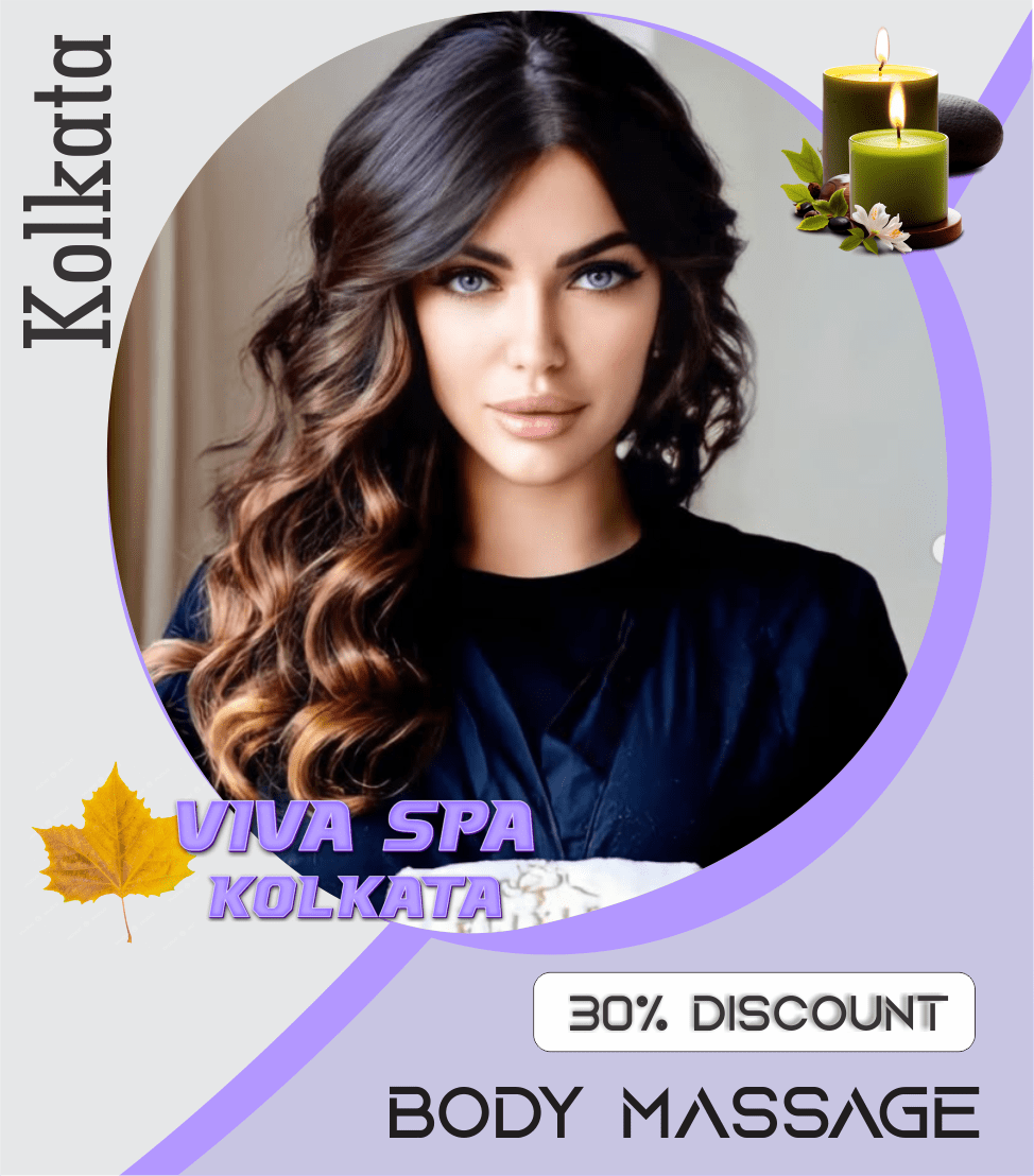Body Massage in Salt Lake City